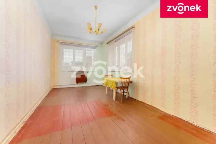 Prodej vily, Uherský Brod, Masarykovo nám., 700 m2