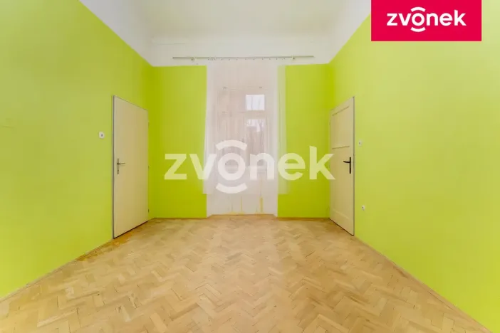 Prodej vily, Uherský Brod, Masarykovo nám., 700 m2