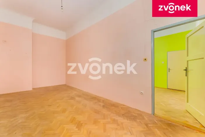 Prodej vily, Uherský Brod, Masarykovo nám., 700 m2