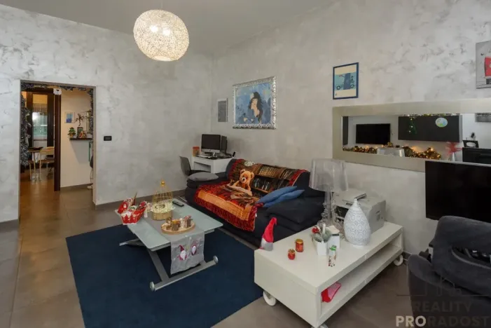 Prodej bytu 3+1, Montesilvano,Itálie, 118 m2