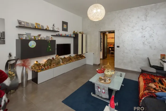 Prodej bytu 3+1, Montesilvano,Itálie, 118 m2