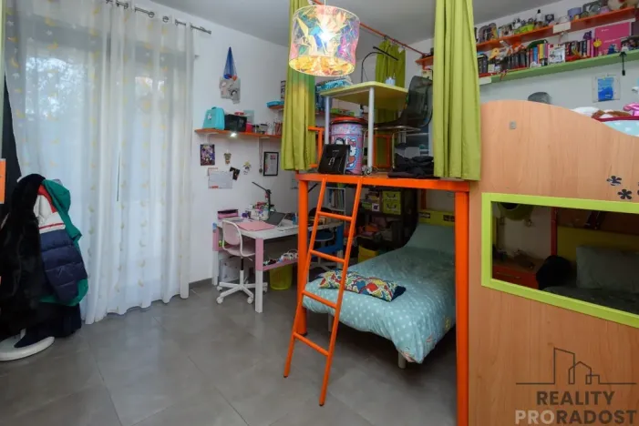 Prodej bytu 3+1, Montesilvano,Itálie, 118 m2