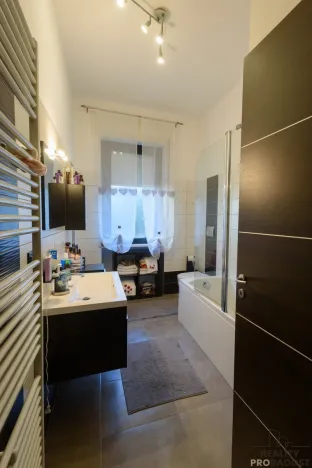 Prodej bytu 3+1, Montesilvano,Itálie, 118 m2