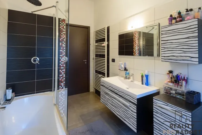 Prodej bytu 3+1, Montesilvano,Itálie, 118 m2