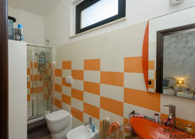 Prodej bytu 3+1, Montesilvano,Itálie, 118 m2