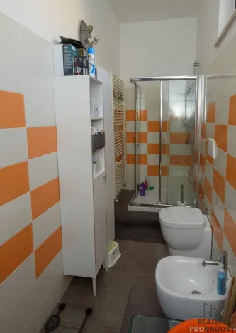 Prodej bytu 3+1, Montesilvano,Itálie, 118 m2