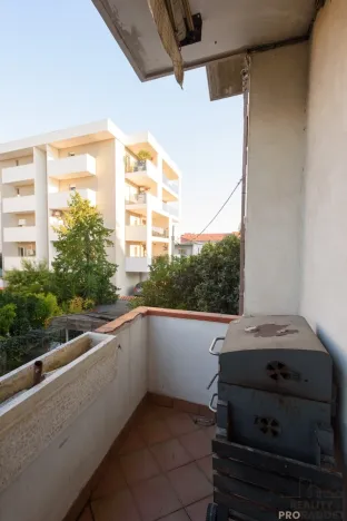 Prodej bytu 3+1, Montesilvano,Itálie, 118 m2