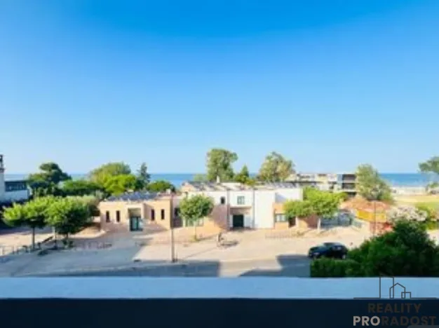 Prodej bytu 2+kk, Silvi,Itálie, 50 m2