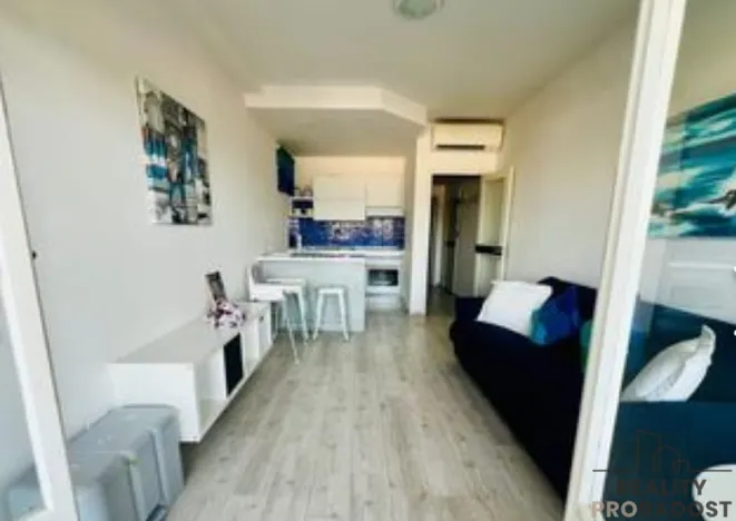 Prodej bytu 2+kk, Silvi,Itálie, 50 m2