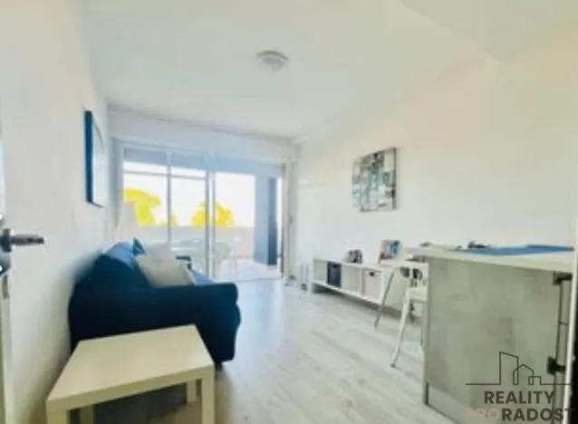 Prodej bytu 2+kk, Silvi,Itálie, 50 m2