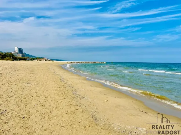 Prodej bytu 2+kk, Silvi,Itálie, 50 m2