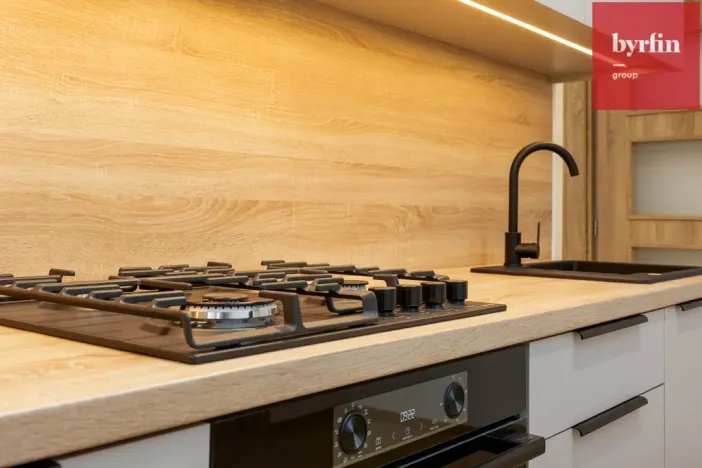 Prodej bytu 3+1, Opava, Tomáškova, 72 m2