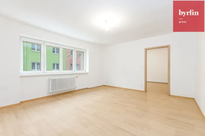 Prodej bytu 3+1, Opava, Tomáškova, 72 m2