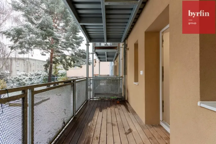 Prodej bytu 3+1, Opava, Tomáškova, 72 m2