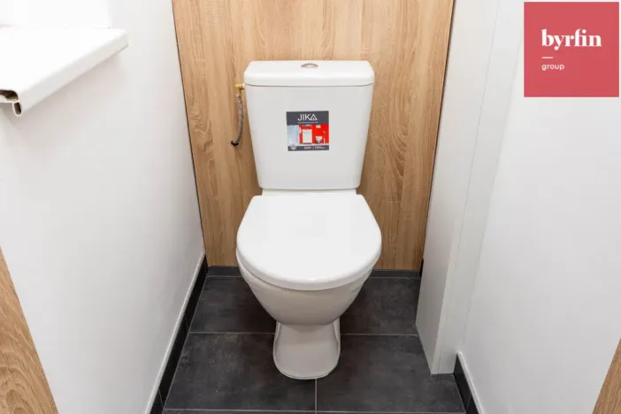 Prodej bytu 3+1, Opava, Tomáškova, 72 m2