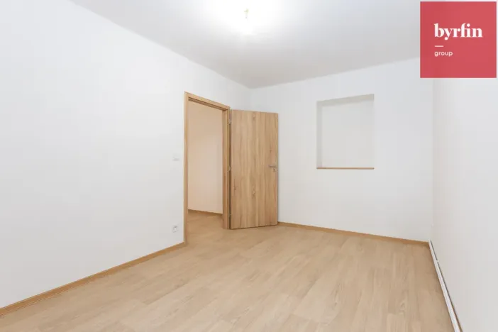 Prodej bytu 3+1, Opava, Tomáškova, 72 m2