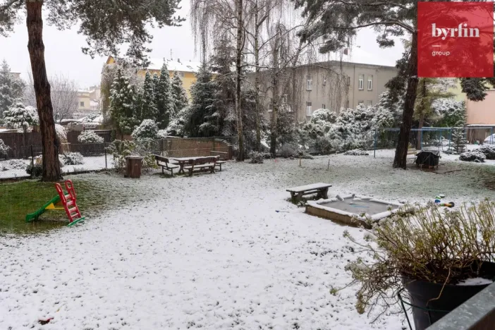 Prodej bytu 3+1, Opava, Tomáškova, 72 m2