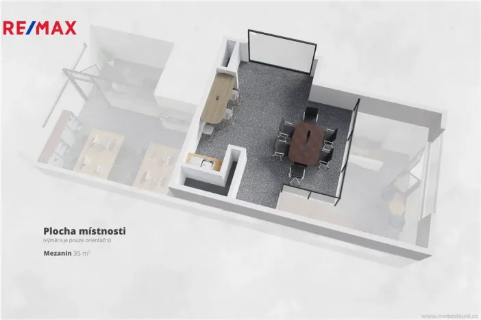 Pronájem obchodního prostoru, Praha - Smíchov, Šiklové, 110 m2