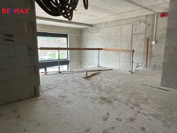 Pronájem obchodního prostoru, Praha - Smíchov, Šiklové, 110 m2