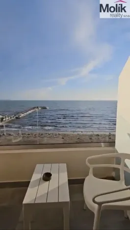 Prodej bytu 3+kk, Drač, 90 m2