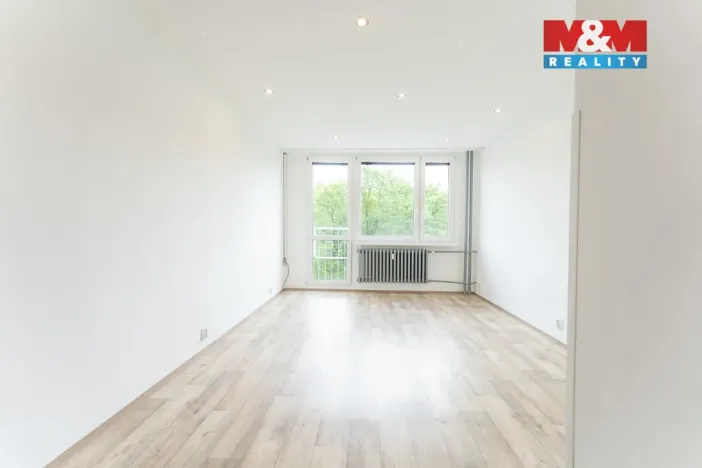 Pronájem bytu 2+kk, Odolena Voda, V Malém háji, 40 m2