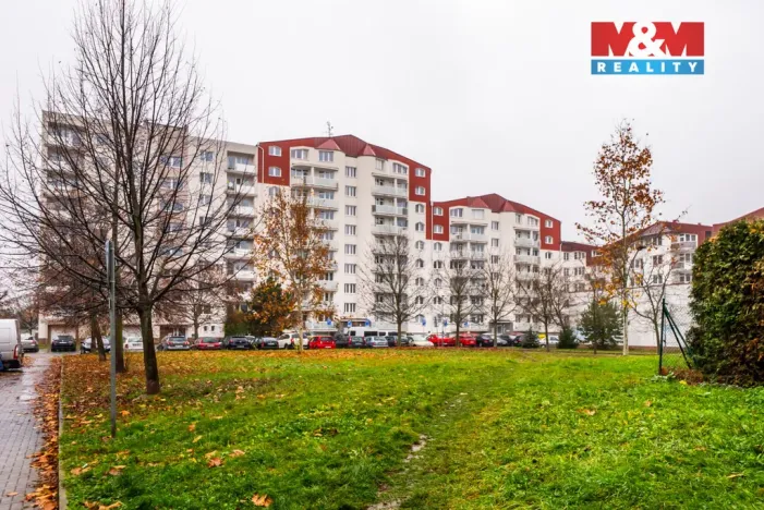 Prodej bytu 2+1, Olomouc, Handkeho, 72 m2