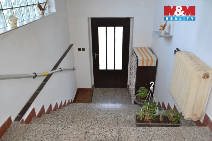 Prodej rodinného domu, Čermná nad Orlicí - Malá Čermná, 220 m2