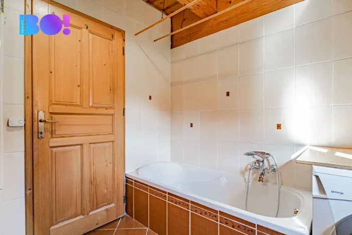 Prodej chalupy, Dolní Morava - Velká Morava, 157 m2