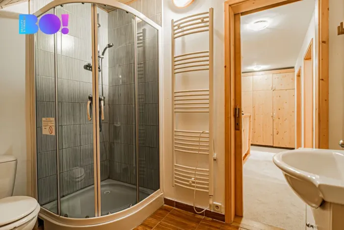 Prodej chalupy, Dolní Morava - Velká Morava, 157 m2