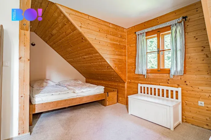 Prodej chalupy, Dolní Morava - Velká Morava, 157 m2