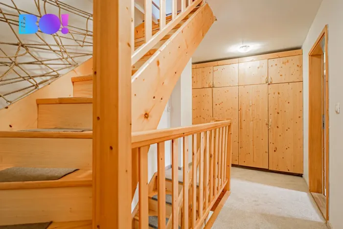 Prodej chalupy, Dolní Morava - Velká Morava, 157 m2