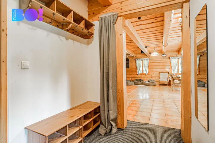 Prodej chalupy, Dolní Morava - Velká Morava, 157 m2