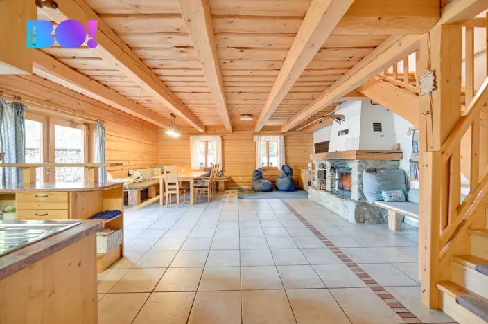 Prodej chalupy, Dolní Morava - Velká Morava, 157 m2