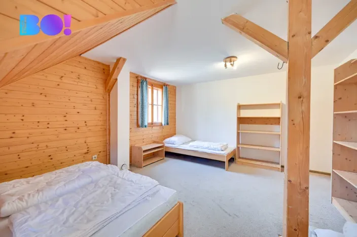 Prodej chalupy, Dolní Morava - Velká Morava, 157 m2