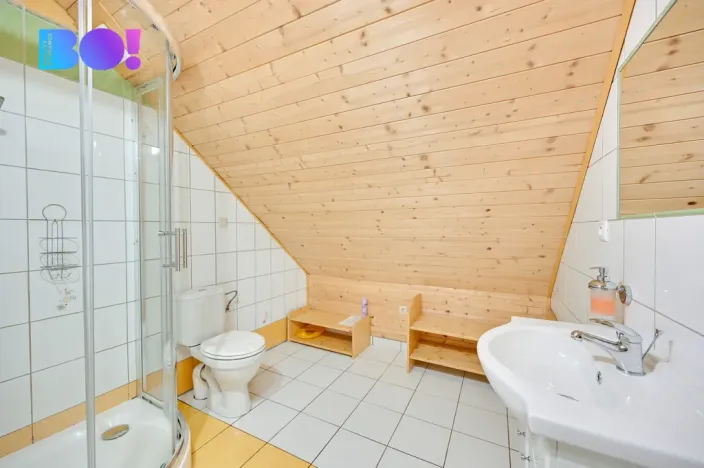 Prodej chalupy, Dolní Morava - Velká Morava, 157 m2