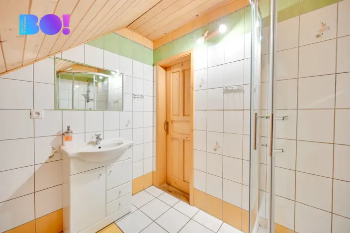 Prodej chalupy, Dolní Morava - Velká Morava, 157 m2