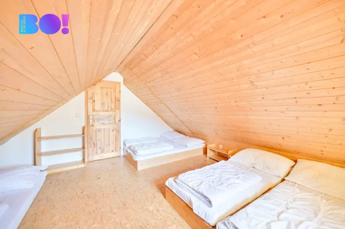 Prodej chalupy, Dolní Morava - Velká Morava, 157 m2