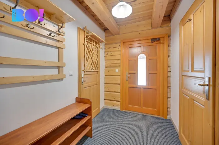 Prodej chalupy, Dolní Morava - Velká Morava, 157 m2