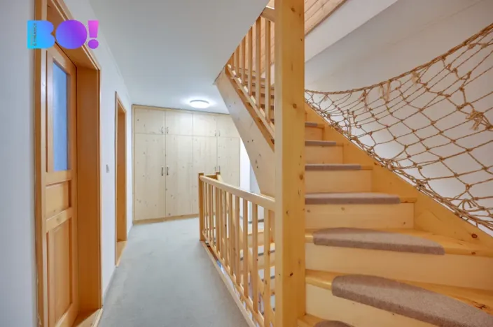 Prodej chalupy, Dolní Morava - Velká Morava, 157 m2