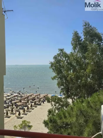 Prodej bytu 2+kk, Drač, 60 m2