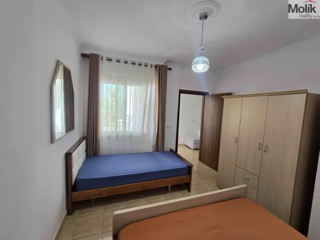 Prodej bytu 2+kk, Drač, 60 m2
