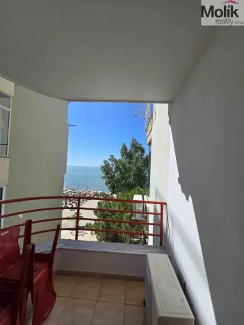 Prodej bytu 2+kk, Drač, 60 m2