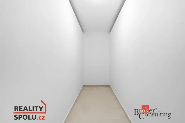 Pronájem bytu 1+kk, Velké Meziříčí, 29 m2