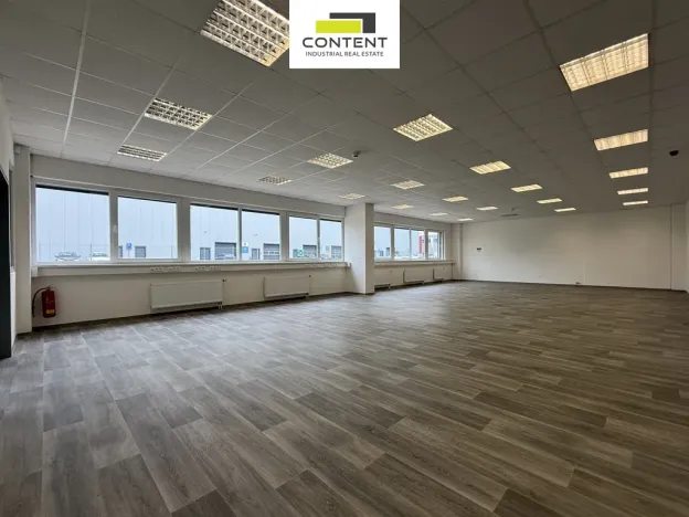 Pronájem skladu, Praha - Horní Počernice, K Bílému vrchu, 1591 m2