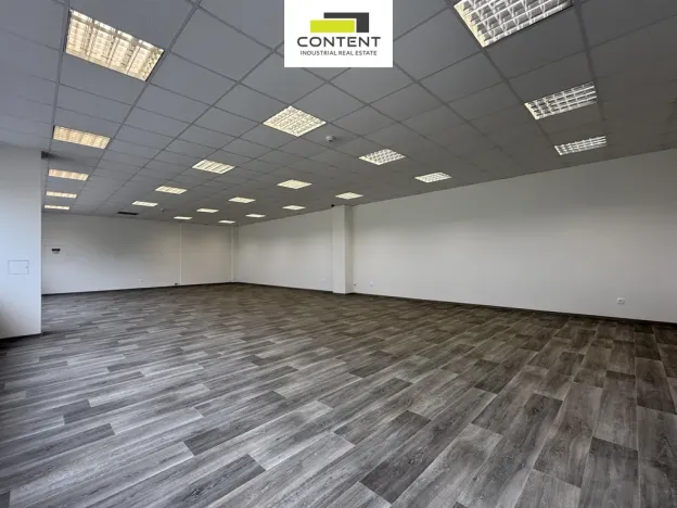 Pronájem skladu, Praha - Horní Počernice, K Bílému vrchu, 1591 m2