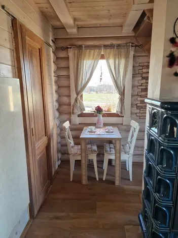 Prodej rodinného domu, Jivina, 70 m2