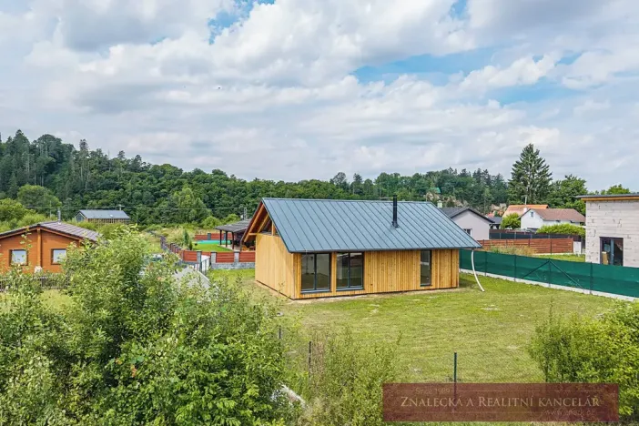 Prodej chaty, Vlastějovice, 62 m2