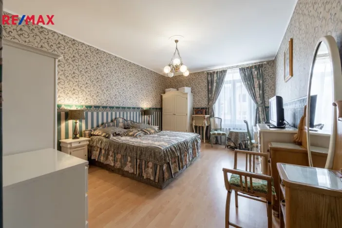 Prodej bytu 3+1, Karlovy Vary, Koptova, 122 m2