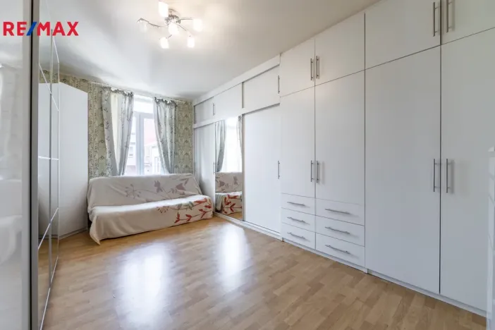 Prodej bytu 3+1, Karlovy Vary, Koptova, 122 m2