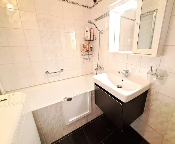 Prodej bytu 3+1, Olomouc, Rooseveltova, 64 m2